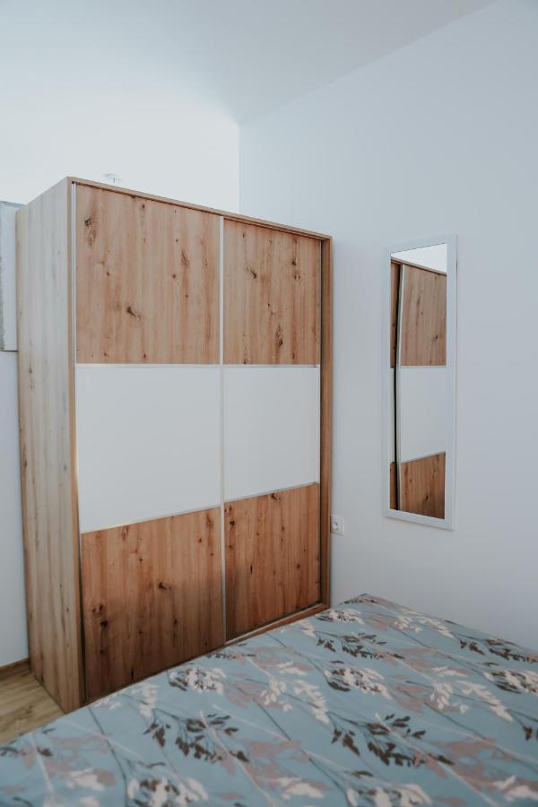 Apartman Nikola Gospić Kültér fotó