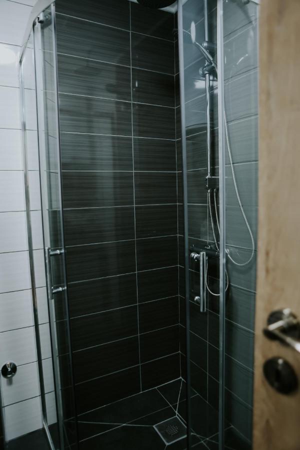 Apartman Nikola Gospić Kültér fotó