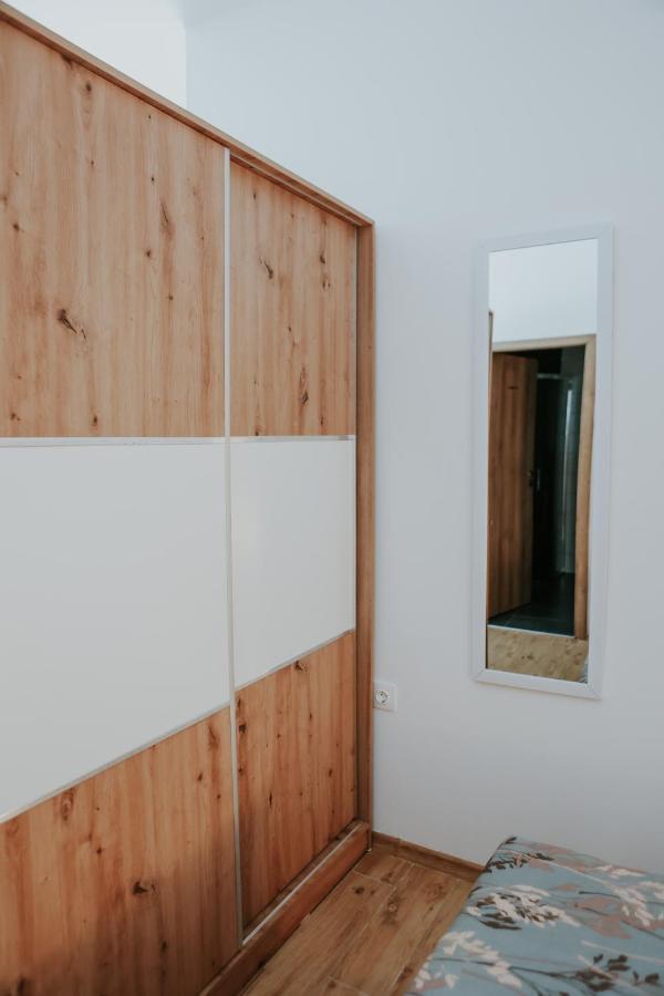 Apartman Nikola Gospić Kültér fotó