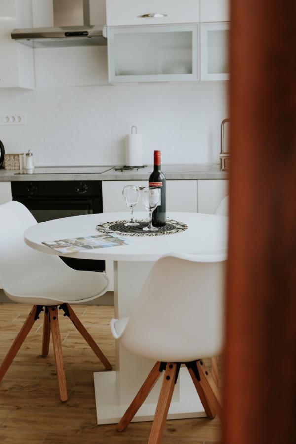 Apartman Nikola Gospić Kültér fotó