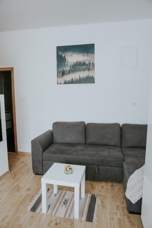Apartman Nikola Gospić Kültér fotó