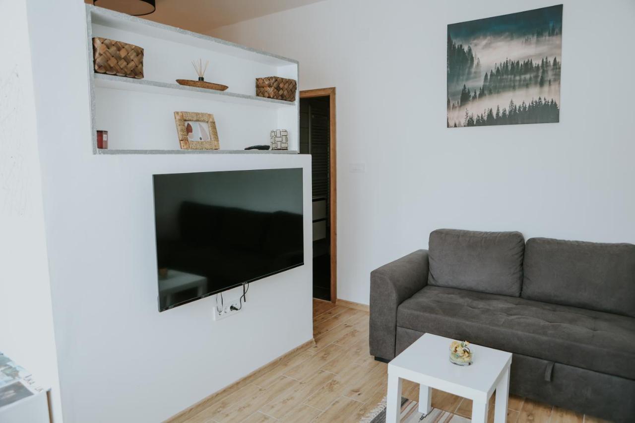 Apartman Nikola Gospić Kültér fotó