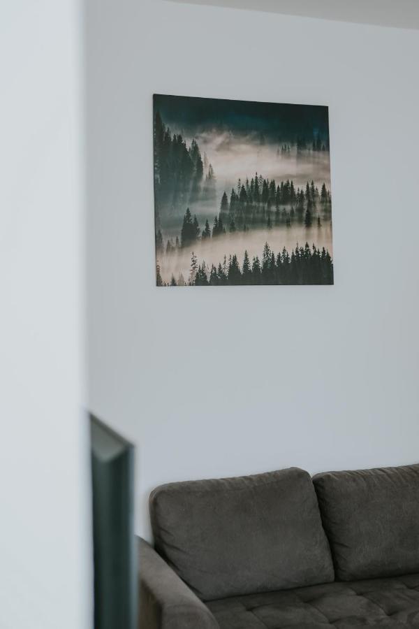 Apartman Nikola Gospić Kültér fotó